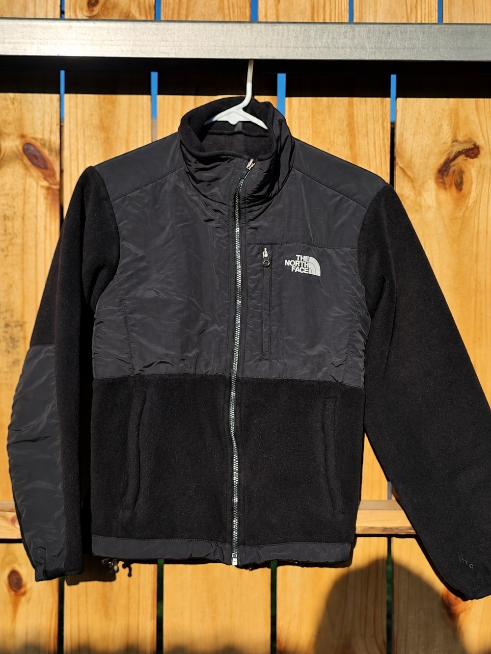 The North Face Women’s Denali Polartec Fleece S